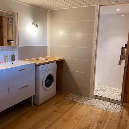 Maisonnette 2 Pers Tout Confort Au Coeur De La Foret * Lesperon (Landes)