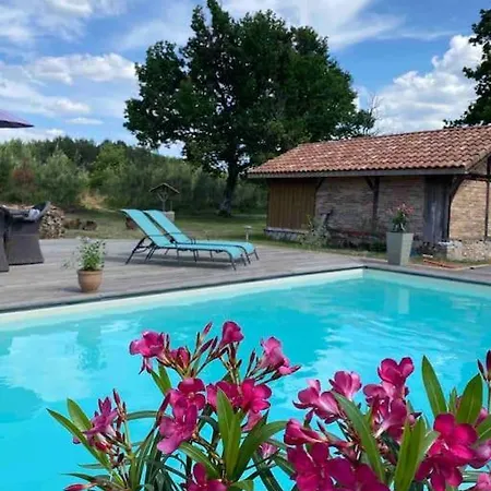 Maisonnette 2 Pers Tout Confort Au Coeur De La Foret *