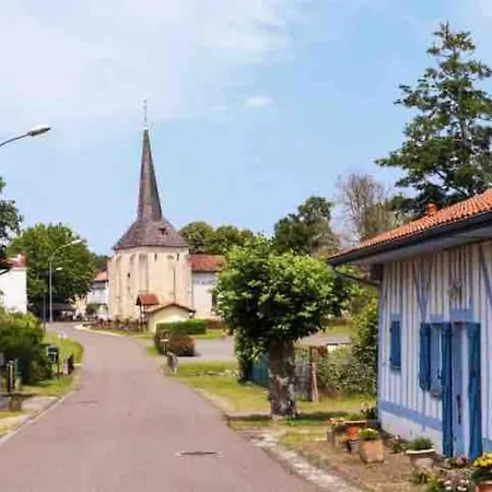 Maisonnette 2 Pers Tout Confort Au Coeur De La Foret *