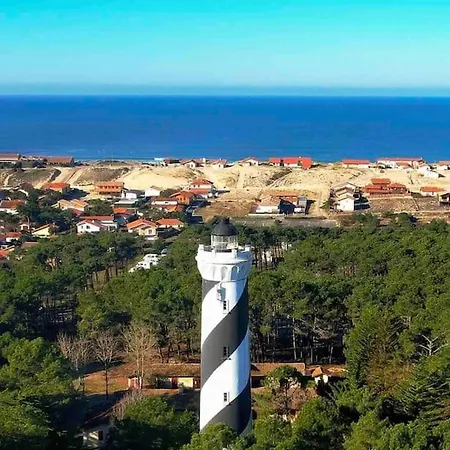 Feriehus Maisonnette 2 Pers Tout Confort Au Coeur De La Foret